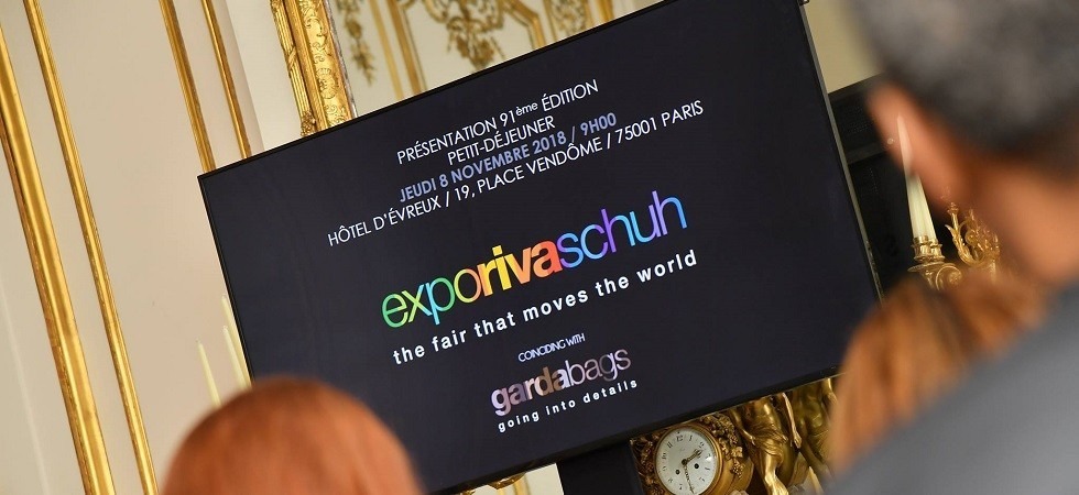 Expo Riva Schuh e Gardabags lanciano Schoes, bags & music'', due serate dedicate a Queen e Abba