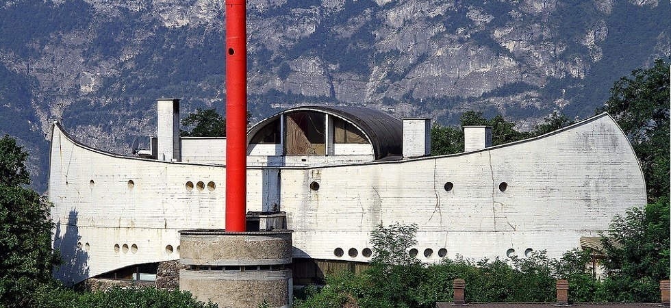 Foto profilo Flickr Marvin 345 Si rompe una tubatura all'altezza della casa Arca Noè e la provinciale si trasforma in un fiume