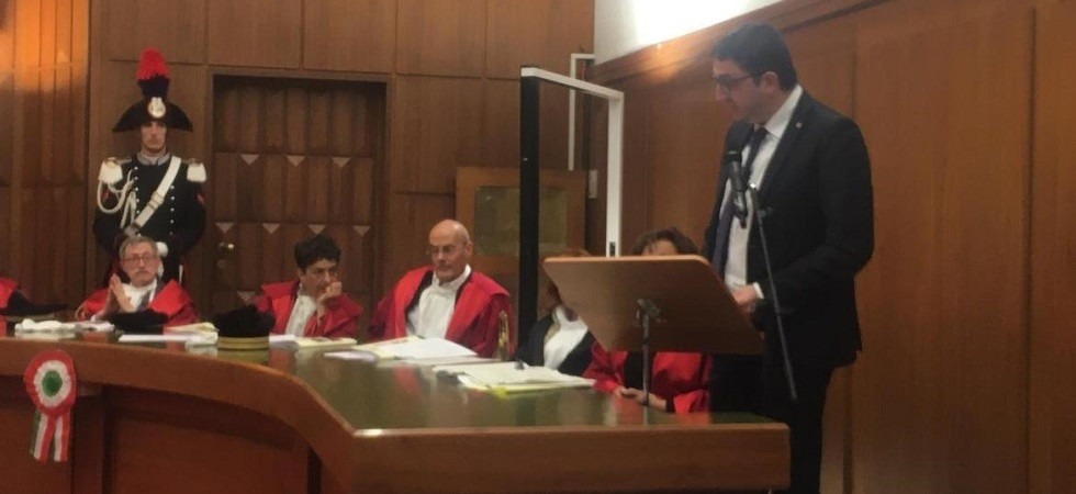 Inaugurazione anno giudiziario, Fugatti: Posti vacanti ridotti da 214 a 174