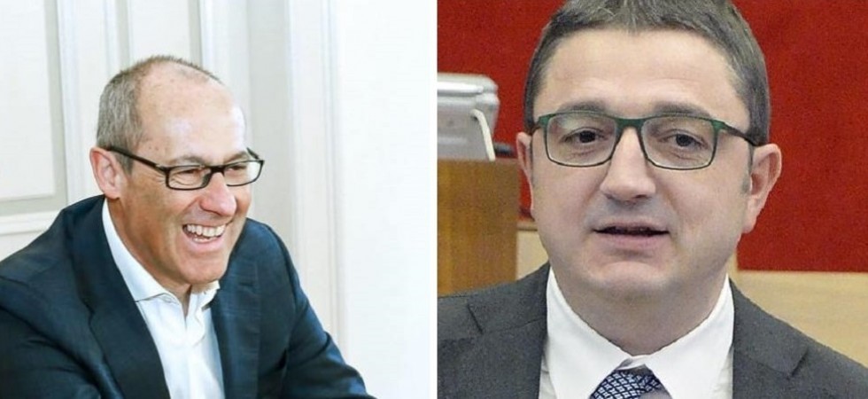 Rinnovo dei contratti pubblici, Rossi contro Fugatti: “I soldi ci sarebbero basta studiare i bilanci