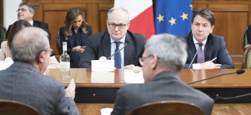 Via libera del governo giallorosso al potenziamento degli 80 euro di Renzi: saliranno a 100 e la platea si amplia