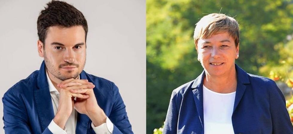 Primarie Pd, Zingaretti vince a livello nazionale