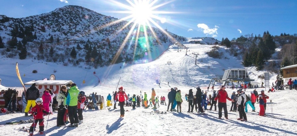 Boom sul Bondone e i trentini riscoprono l'Alpe di Trento: stagionali a +21%: Incassi a +29% e primi ingressi a +34%