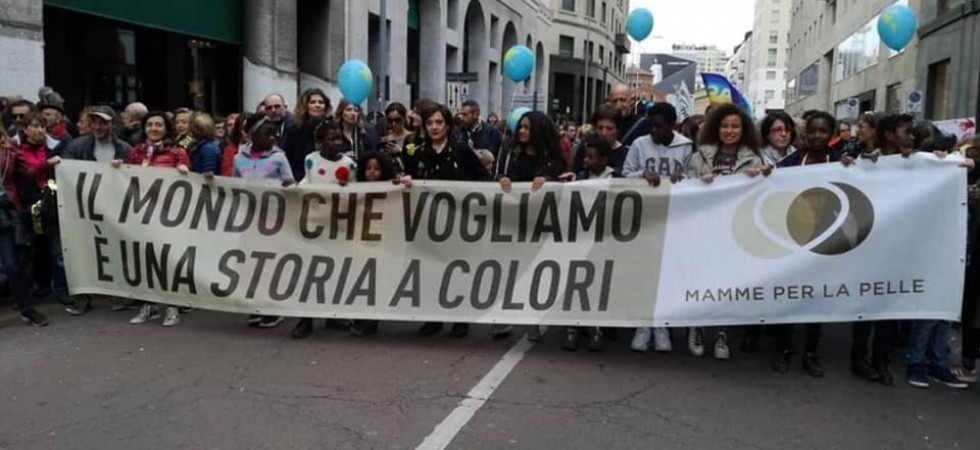 Molti dei nostri figli coinvolti in episodi di razzismo