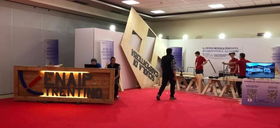 Ultime ore per A come...costruzioni'', nel mirino degli artigiani i 10 mila visitatori