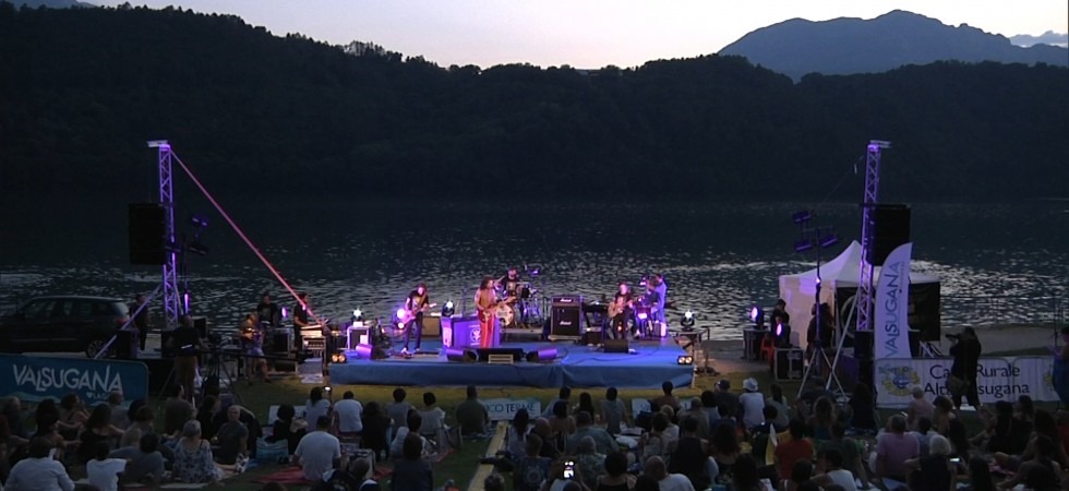 Da Edo Ferragamo a Kiefer Sutherland, prosegue la grande musica internazionale di Blue Lakes Festival