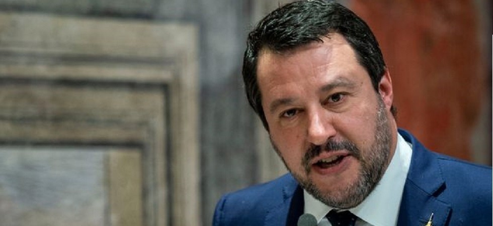 Salvini non viene in Trentino, Bisesti: A causa dell'evolversi della situazione coronavirus, domani non ci sarà''