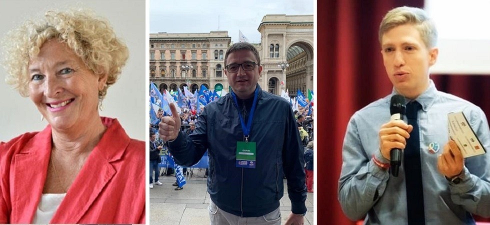 Nessun riconoscimento morale e culturale'', così Fugatti ha negato il patrocinio all'evento di Arcigay