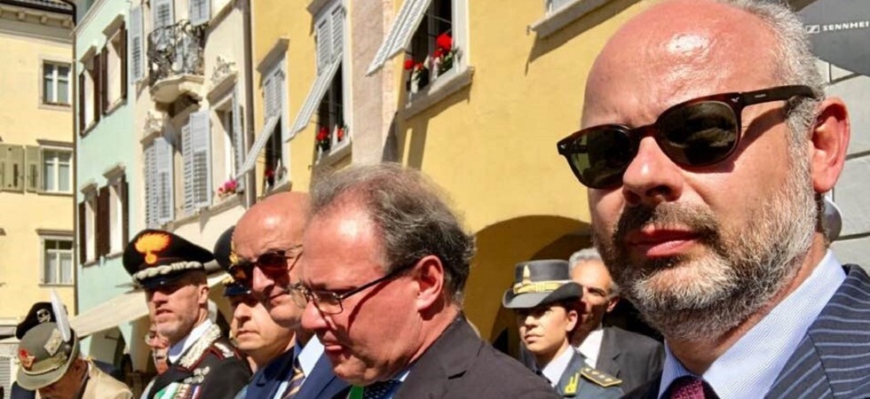 Fratelli d'Italia in doppia cifra in Umbria e de Bertoldi rilancia