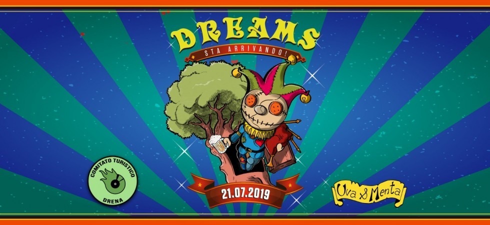 Laboratori, musica e danza, dodici birrifici artigianali e una lezione per imparare a fare la birra, ritorna Dreams festival