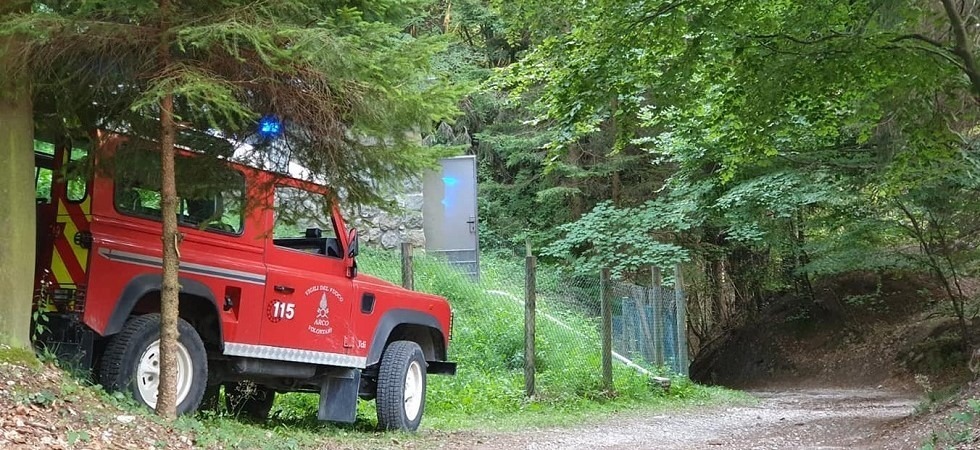 A San Giovanni si continua a consumare troppa acqua e il sindaco decide di chiudere l’acquedotto per la notte