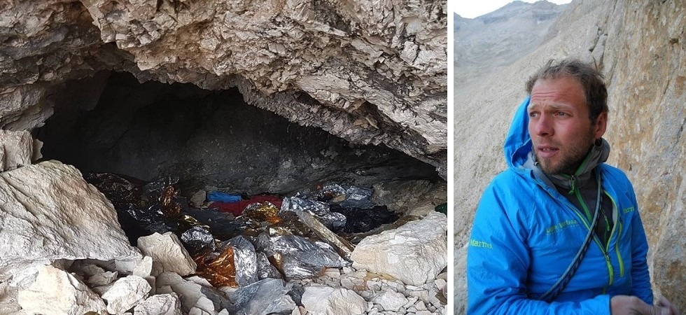La regina delle Dolomiti invasa dai rifiuti, la guida alpina: “Chi frequenta la montagna deve avere un’altra mentalità”