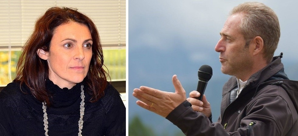 Degasperi contro Segnana: “Inanellati una serie di fallimenti, sarebbe da accompagnare alla porta”