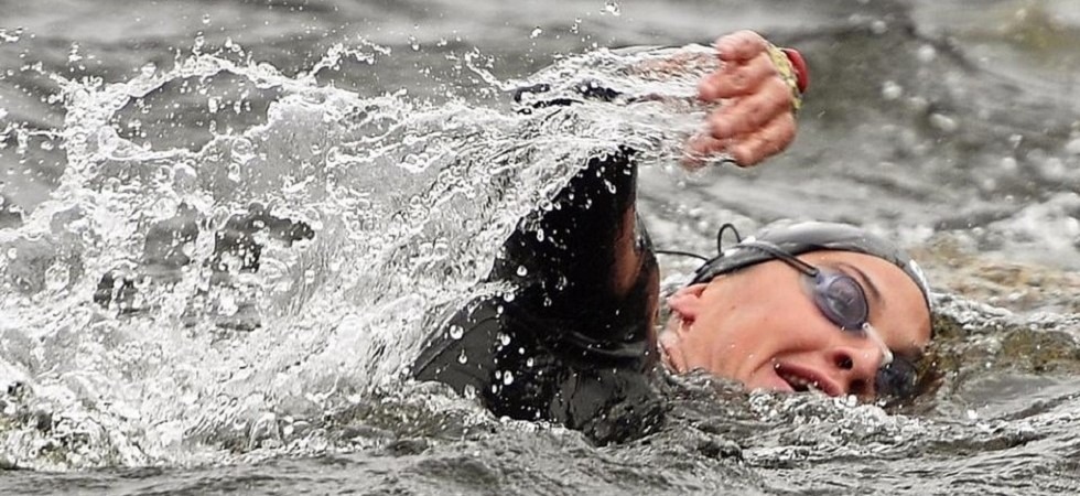 Arianna Bridi, la campionessa di nuoto trentina è di nuovo d’argento in Coppa del Mondo