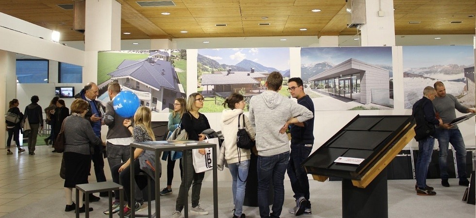 Idee Casa Unica festeggia il ventesimo compleanno e celebra anche il Collegio dei geometri della Provincia
