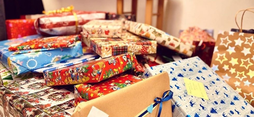 "Un bellissimo gesto di generosità", rinunciano a un gioco per regalarlo ai bambini meno fortunati