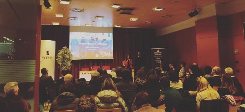 Il volontariato d’impresa sempre più diffuso in Italia