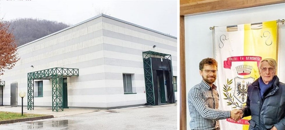 Il macello di Pergine è salvo