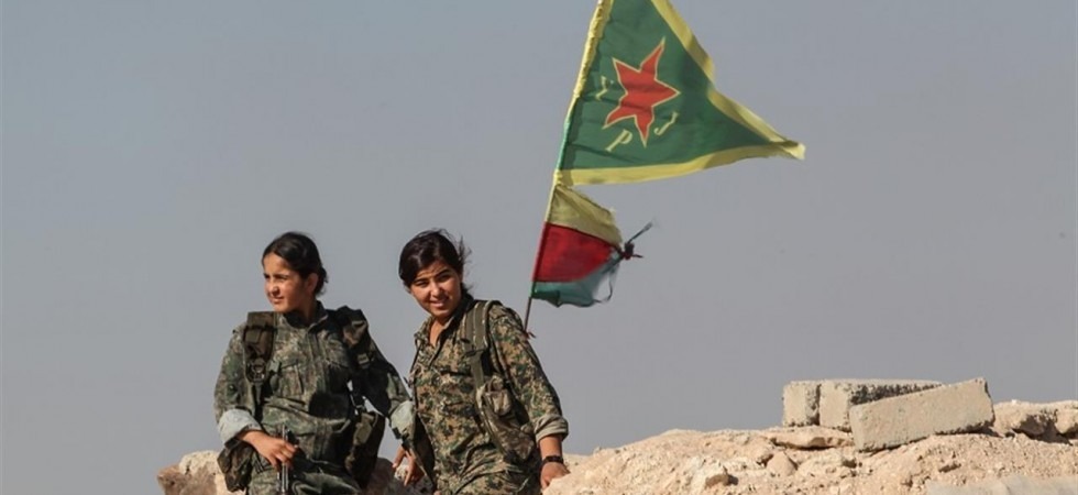Bombe turche sui profughi curdi e ora nel mirino c'è la nostra'' Kobane modello di convivenza unico