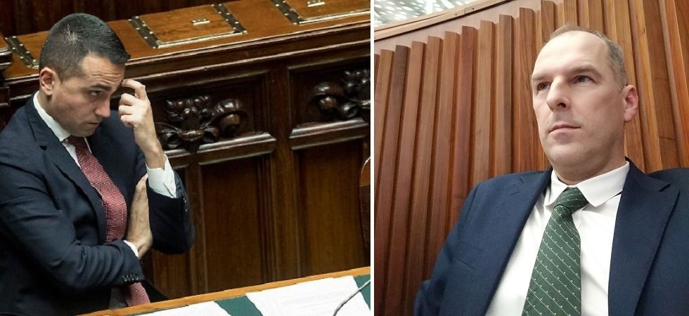 Marini attacca Onda Civica Trentino: Chiarezza fatta ma hanno avvelenato la vita del Movimento 5 stelle