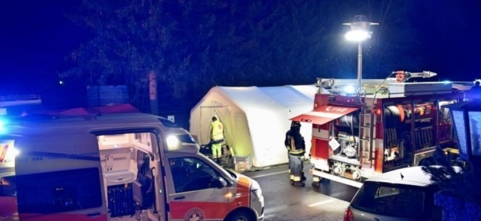 Tragedia in valle Aurina, disposta la perizia tecnica