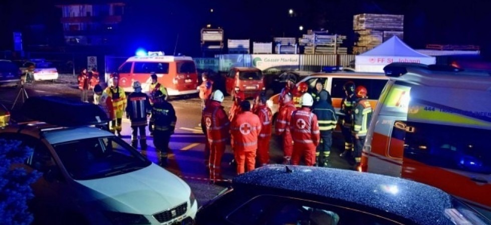 Stava andando dalla ex fidanzata il 27enne che ha investito e ucciso sei giovani in valle Aurina