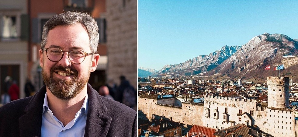 Coronavirus, Ianeselli sospende la campagna elettorale: Serve senso di responsabilità