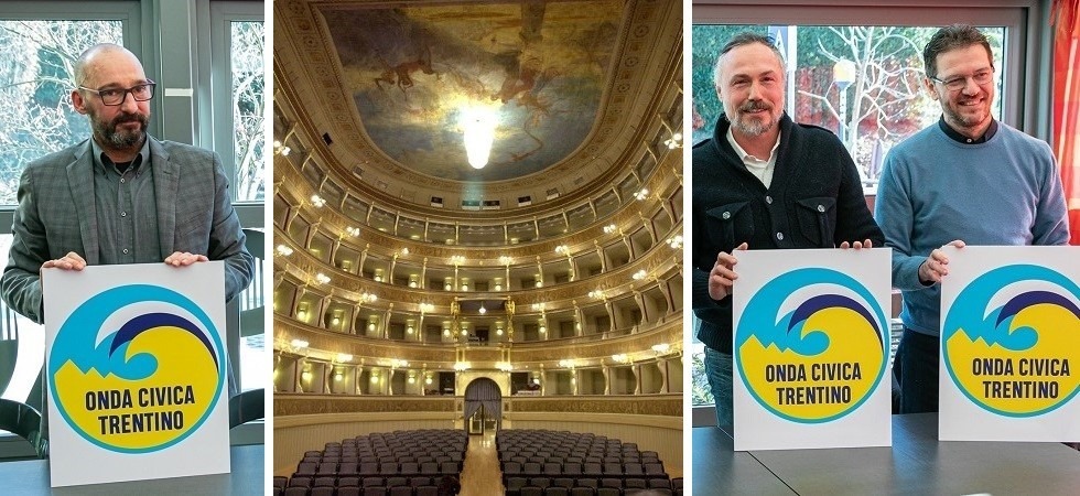 “La Lega apre le porte al Veneto”, i consiglieri di Onda Civica contro la scelta di affidare ad un’orchestra veneta i