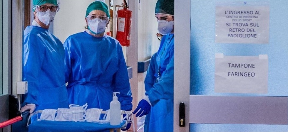 Quinto caso di coronavirus in Trentino