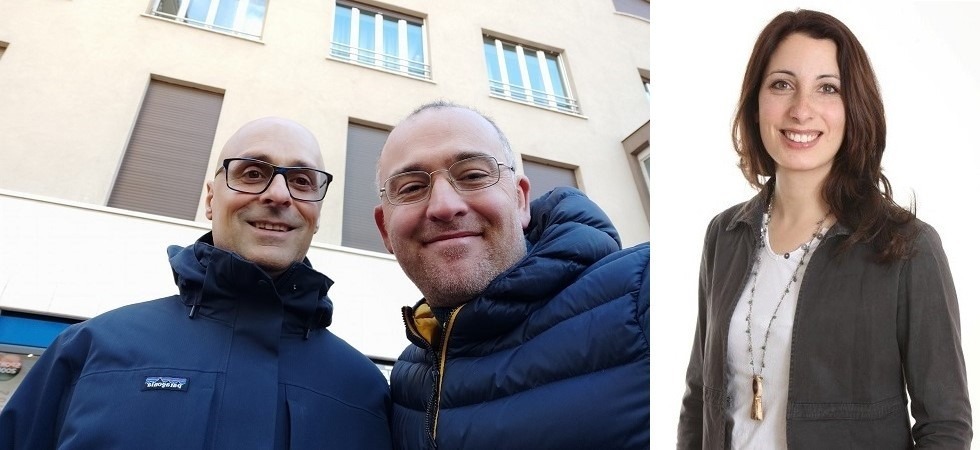 Furto in casa Dallapè, Baracetti lo sfrutta per la campagna elettorale