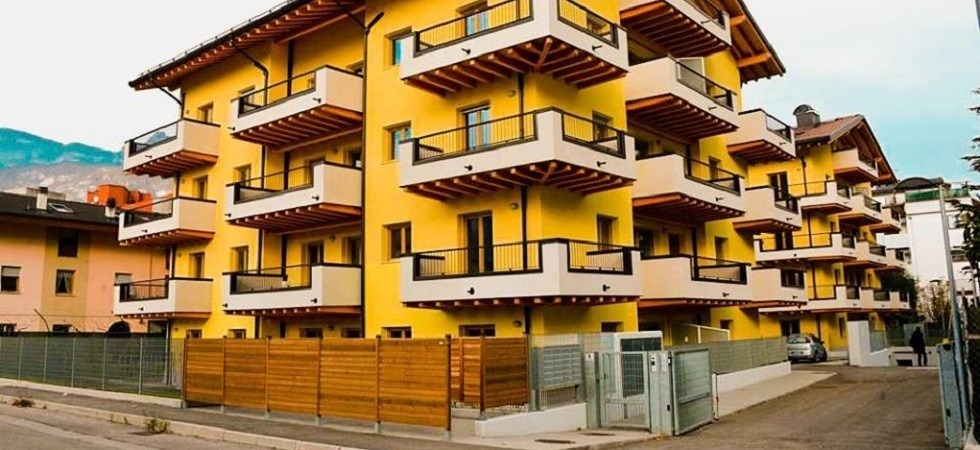 Case Itea, Ianeselli: La soluzione non è creare rivalità tra popolazione ugualmente in difficoltà''