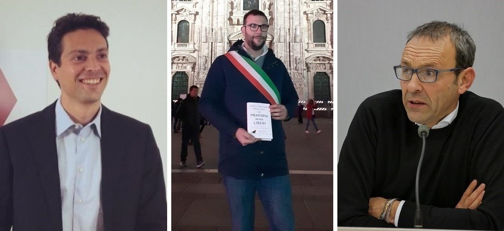 “Varda chi quel che gà el bon temp de nar a Milàn a cantar Bella Ciao coi comunisti”