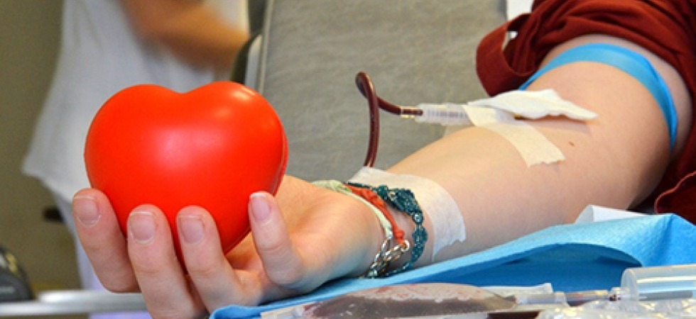 Avis, le donazioni del sangue in Trentino coprono il fabbisogno provinciale e il surplus va al resto d'Italia