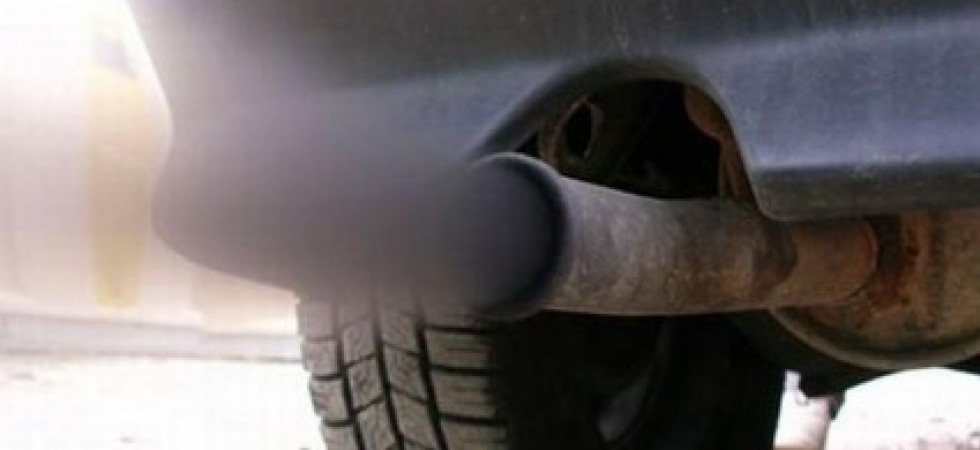 Qualità dell'aria: dal 1° novembre scattano le limitazioni alla circolazione per il Comune di Trento