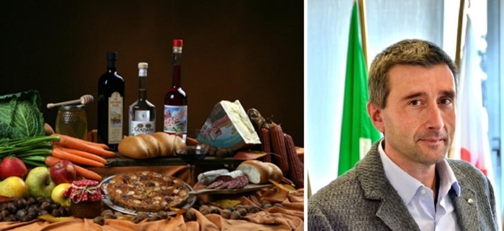 Sagre e feste made in Trentino?