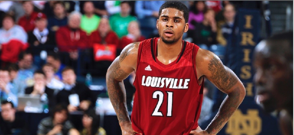 Chane Behanan, il nuovo lungo di Aquila Basket