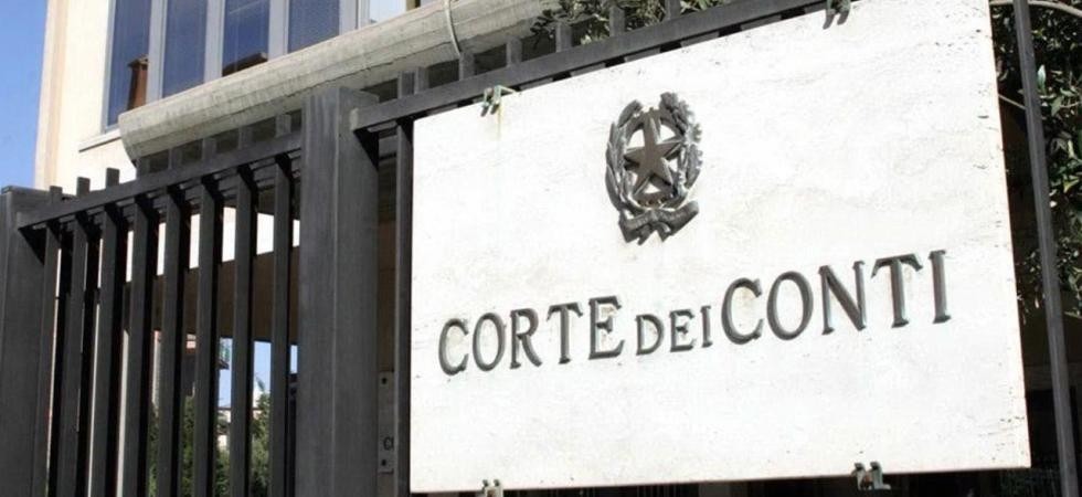 Corte dei Conti, per Maffei e Giuri danno erariale all'Università per 153 mila euro