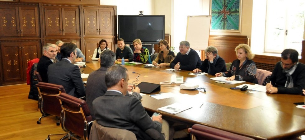 Contratto dipendenti pubblici, la Giunta mette sul piatto 37,5 euro da spendere'' su Sanifonds