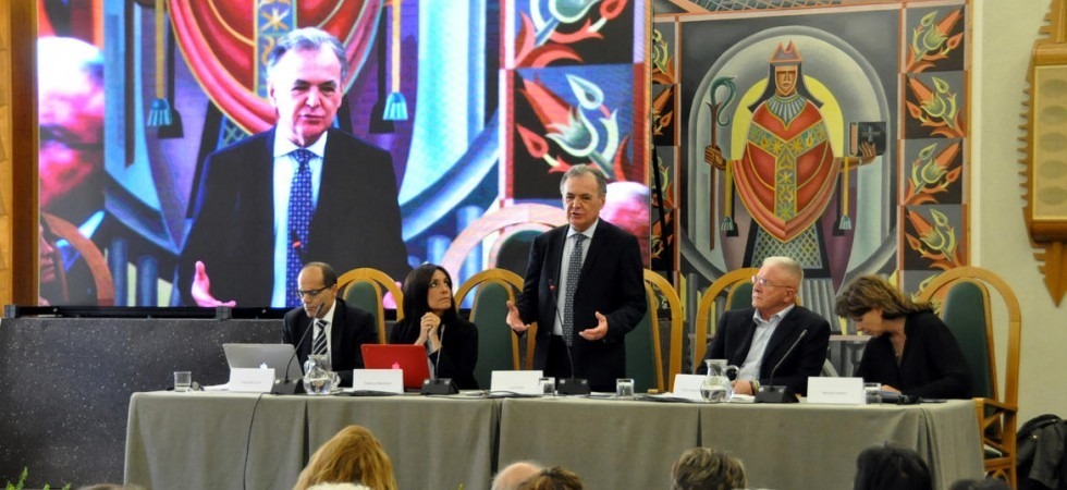 "Sul Servizio civile universale ci siamo ispirati a voi"