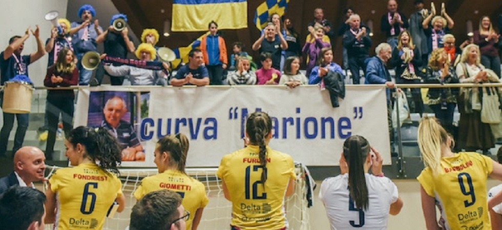 La Delta Informatica stende anche Ravenna e stacca il pass per la finalissima di coppa Italia di A2