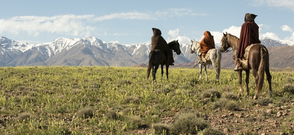 E' il Marocco la destinazione del Trento Film Festival numero 67