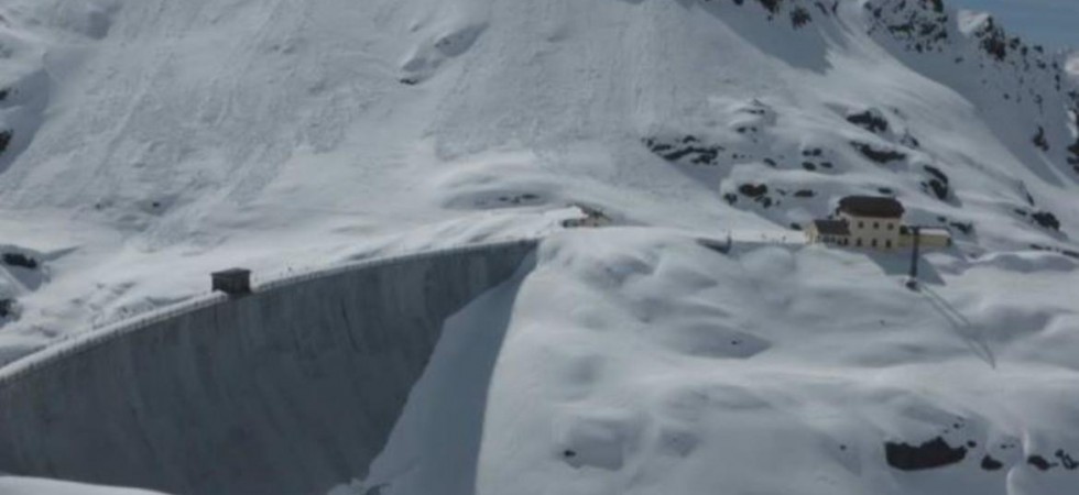 Una massima di 25 gradi e oltre 130 millimetri di pioggia