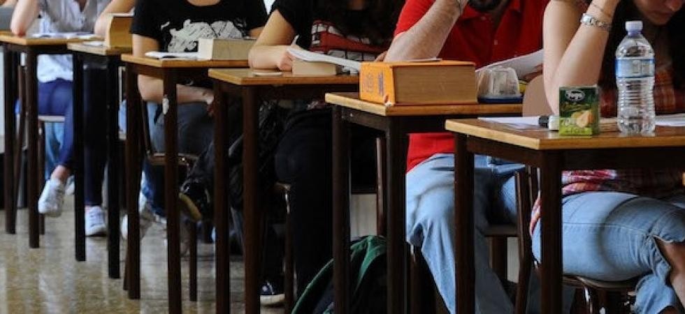 Paura per l'esame di maturità?