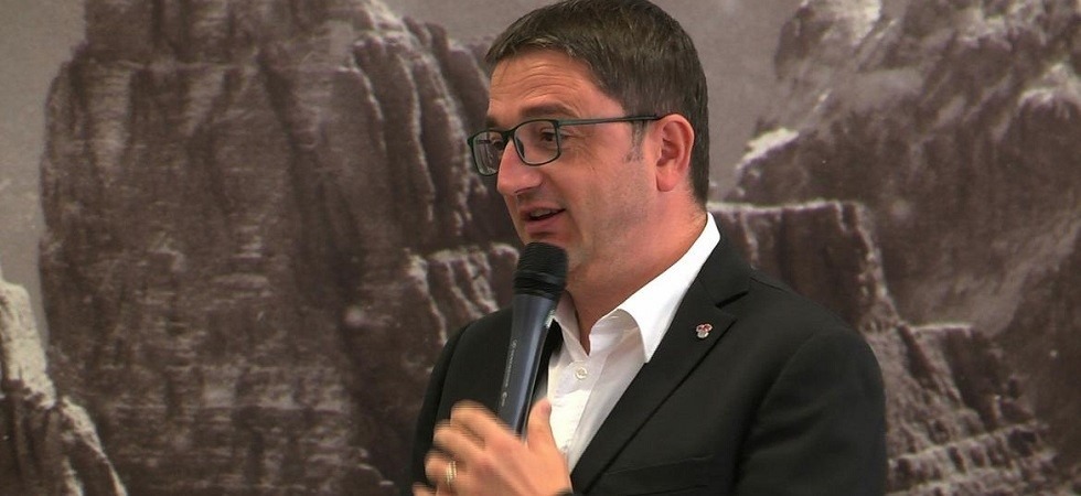 Scontro Cassa Rurale-Pat, Fugatti conferma: I primi di luglio arrivata la comunicazione da Cassa Centrale''