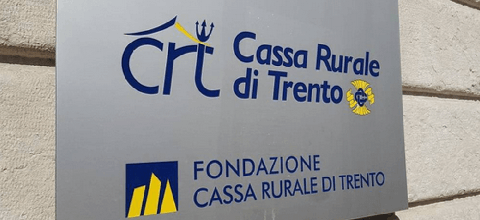 Fondazione Cassa Rurale di Trento premia i progetti dei giovani cervelli, tre le borse di studio da 12 mila euro