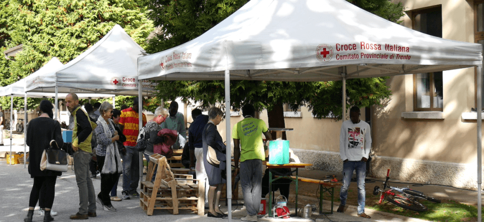 Da Valerio Onida a don Luigi Ciotti, torna la Settimana dell'accoglienza con 115 incontri in tutta la regione