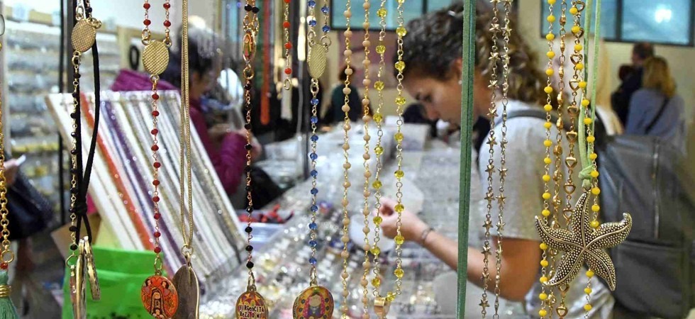 Tutto pronto per Mondo Donna, la fiera apre i battenti con 82 espositori