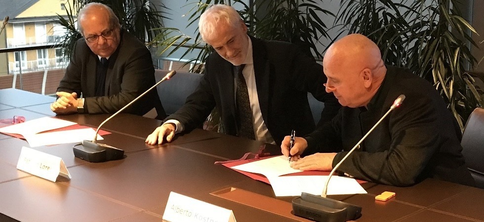 Al via l’accordo tra Itas Mutua, Itas Vita e l’Associazione dei maestri di sci del Trentino