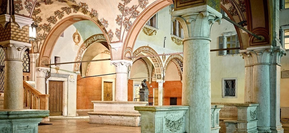 La Fondazione Cartiro apre le sedi di Trento e Rovereto alle visite guidate tra arte, storia e musica