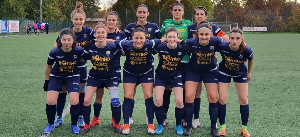 Vincono Trento e Bressanone